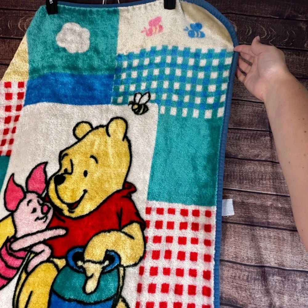 Disney soft plush